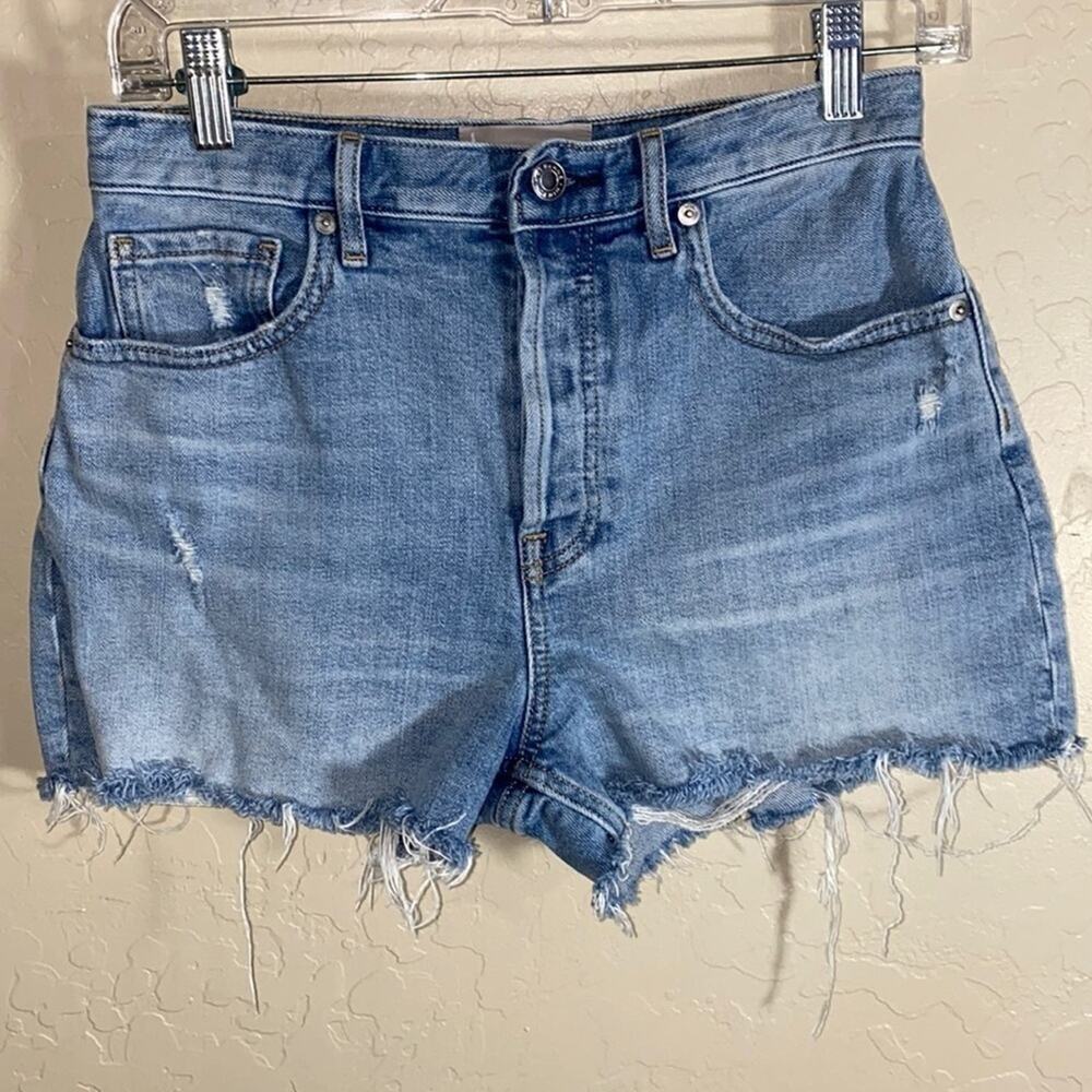 Everlane the cheeky short